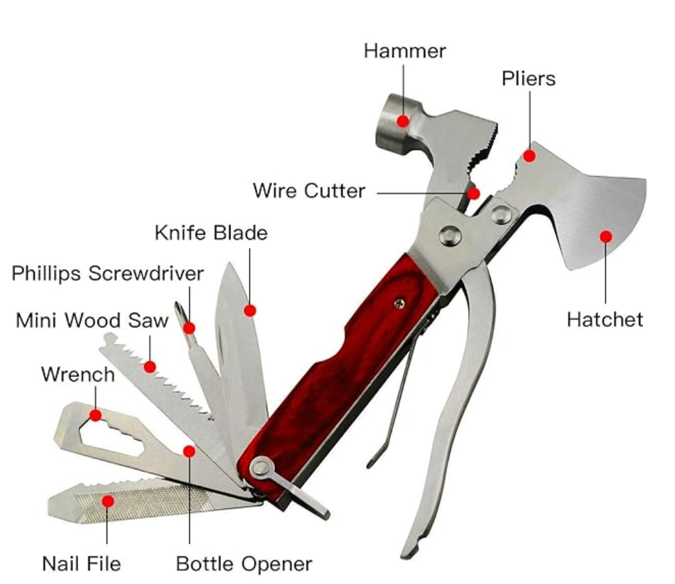 Reference image of 10 in 1 hammer.